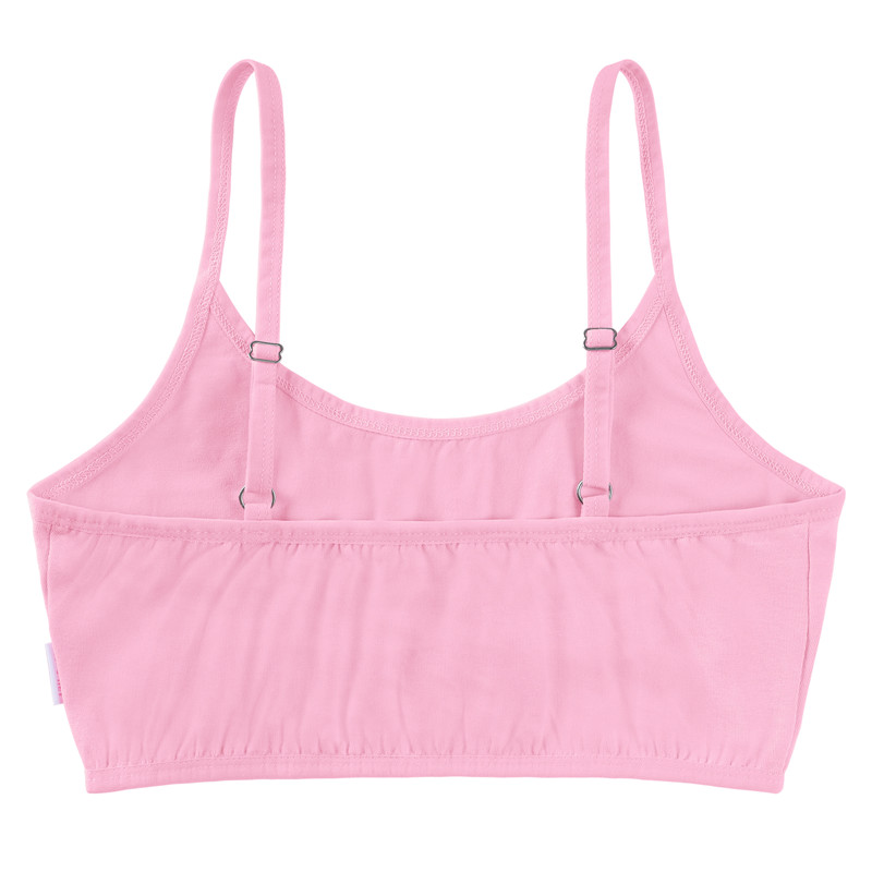 Design Your Crop Top Bandeau Camisole