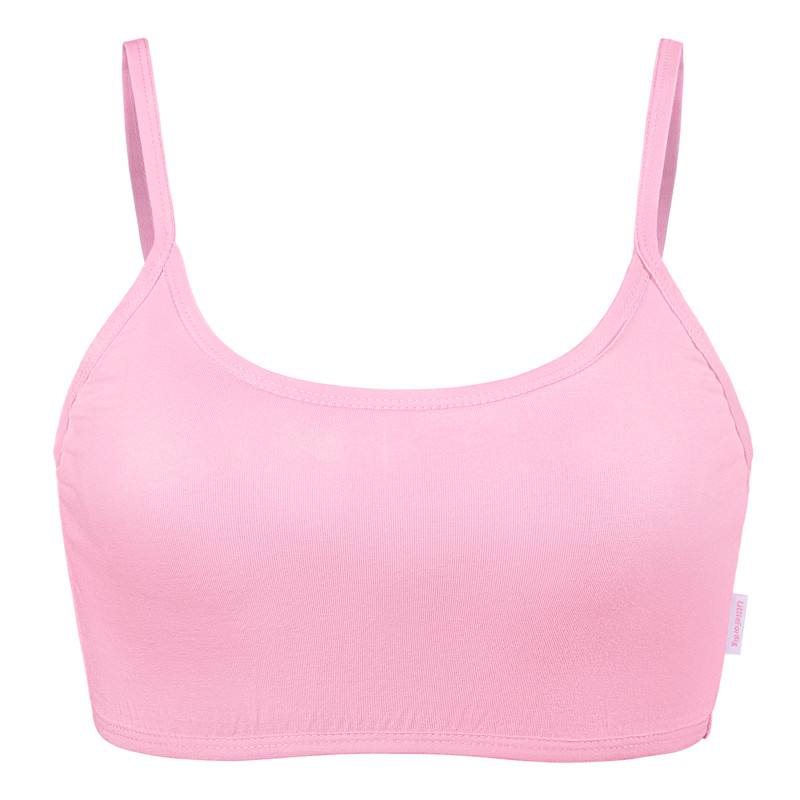 Design Your Crop Top Bandeau Camisole
