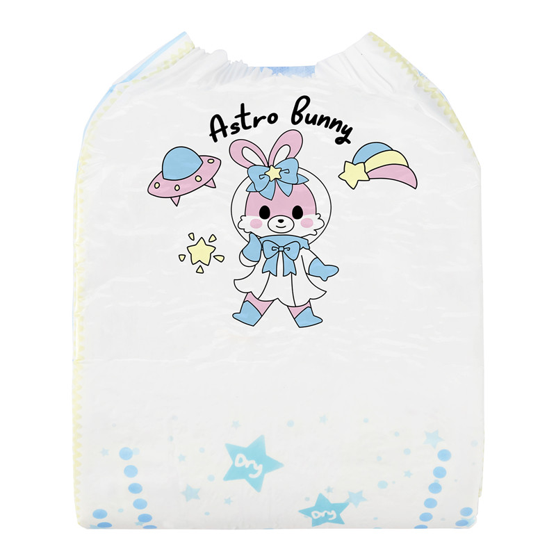 Astro Babies Adult Diapers 10 Pieces Pack(M)/(L)/(XL)