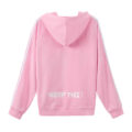 Bunnywatch Cosplay Hoodie Sweater Pink