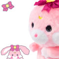 Cute Usagi Stuffed Animal Plush Toy