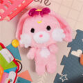 Cute Usagi Stuffed Animal Plush Toy