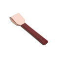 BDSM Cowhide Leather Paddle Set