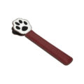 BDSM Cowhide Leather Paddle Set