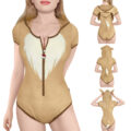 I Choose You Fox Onesie Bodysuit