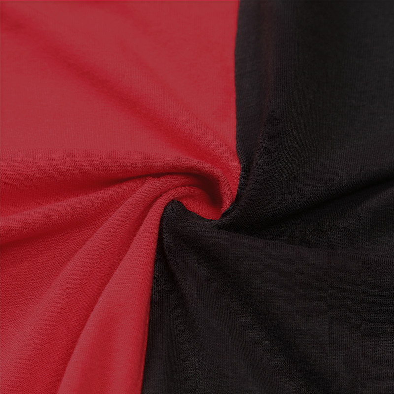 Mad Love Bodycon Mini Dress