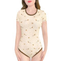 Honey Onesie Bodysuit