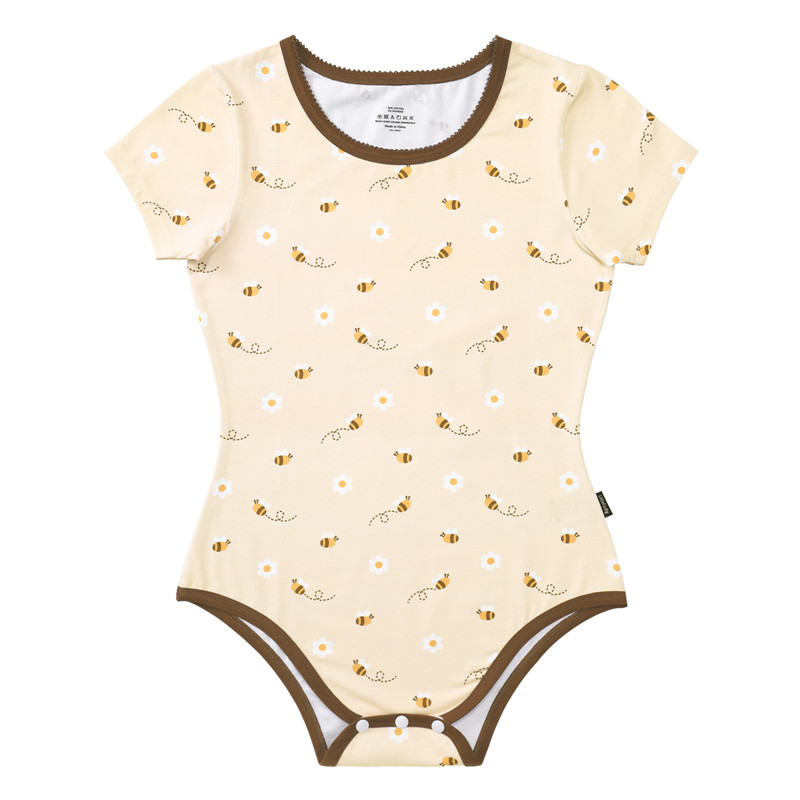 Honey Onesie Bodysuit