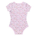 Pastel Sky Onesie Bodysuit