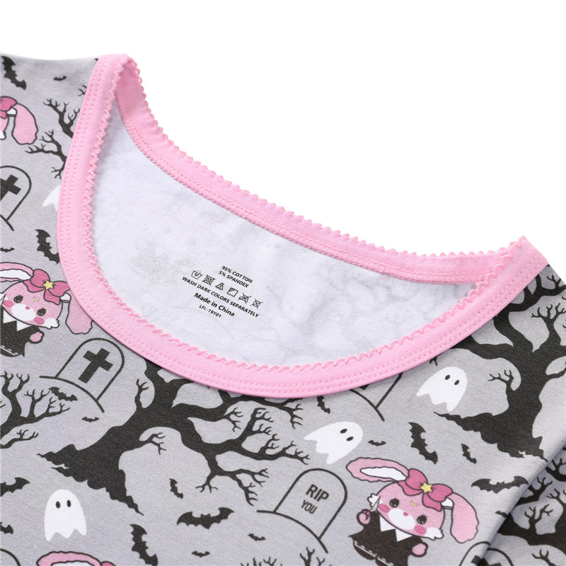 Feeling Stabby Usagi Onesie Bodysuit