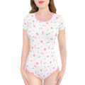 Baby Berries Onesie Bodysuit