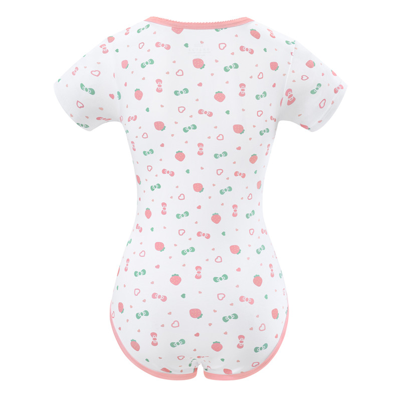 Baby Berries Onesie Bodysuit