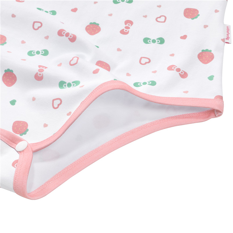 Baby Berries Onesie Bodysuit