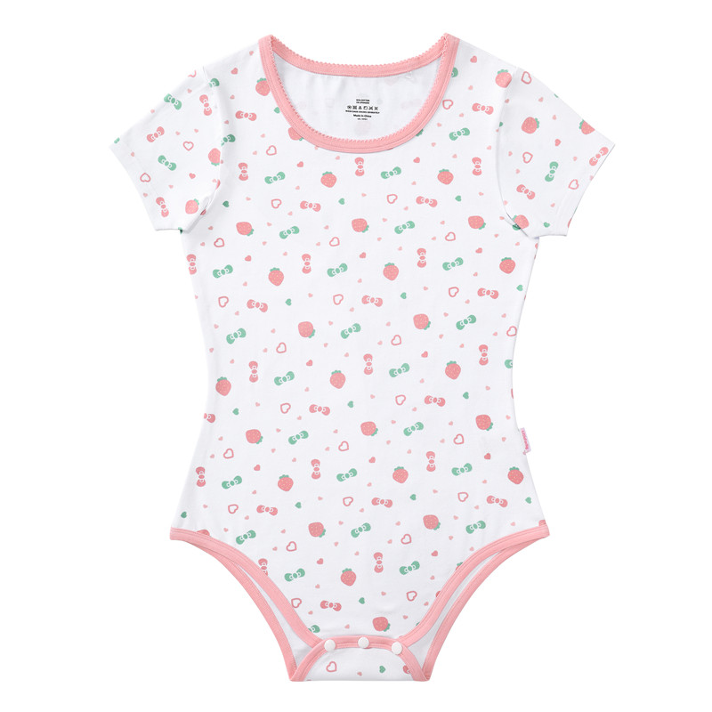 Baby Berries Onesie Bodysuit
