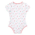 Baby Berries Onesie Bodysuit