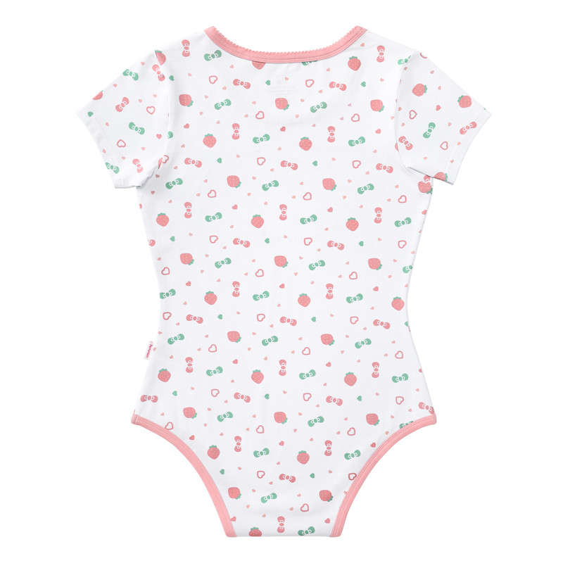 Baby Berries Onesie Bodysuit