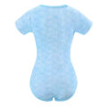 Baby Bows Onesie Bodysuit