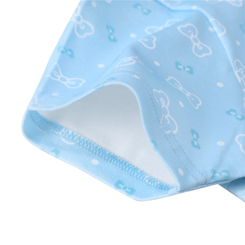 Baby Bows Onesie Bodysuit