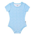 Baby Bows Onesie Bodysuit