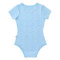 Baby Bows Onesie Bodysuit