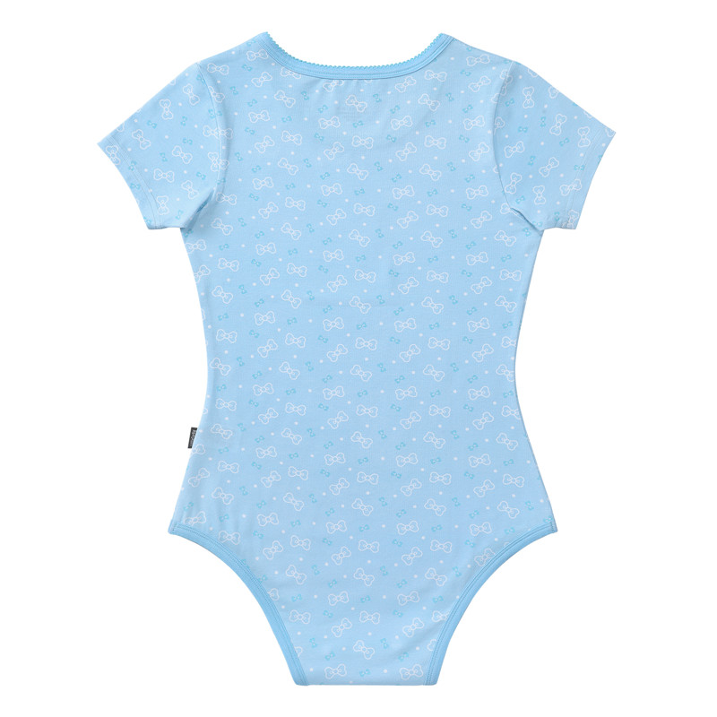 Baby Bows Onesie Bodysuit
