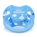 Gen2 BigShield Pacis Little Dreamers Pattern