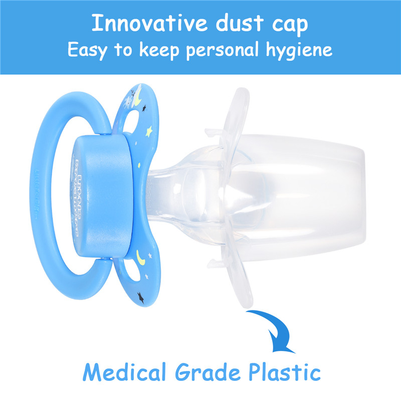 Gen2 BigShield Pacis Little Dreamers Pattern