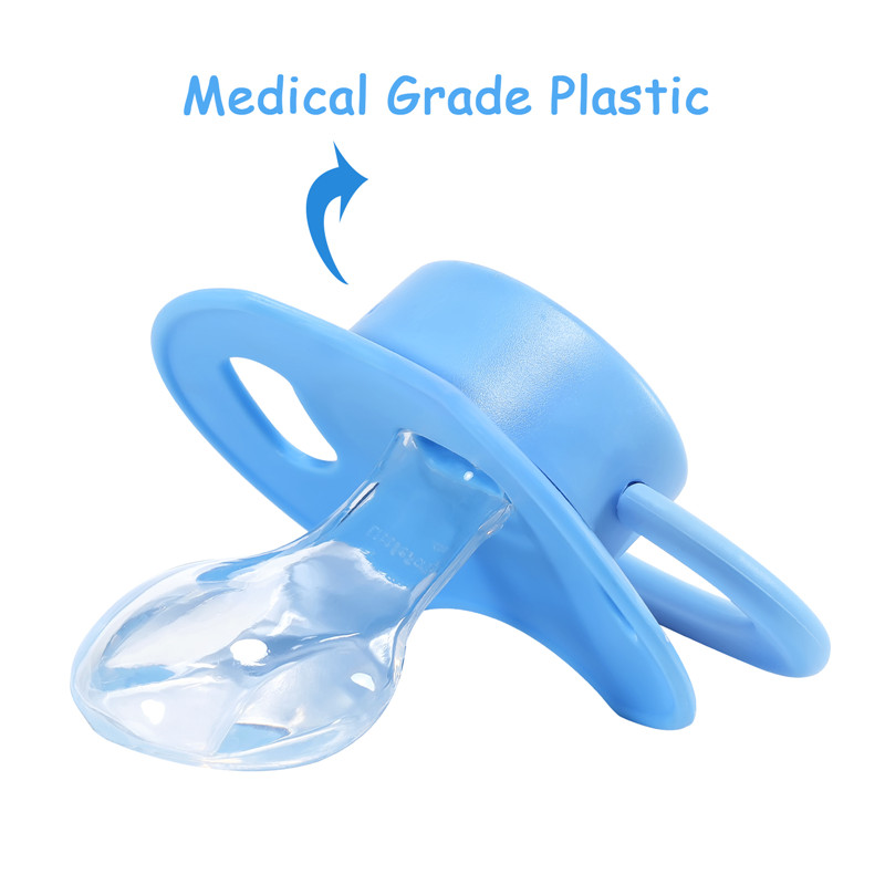 Gen2 BigShield Pacis Little Dreamers Pattern