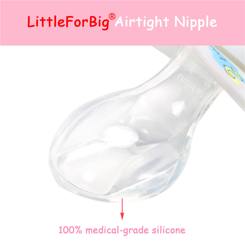 Gen2 BigShield Pacis Vintage Baby Pattern Blue Elephant