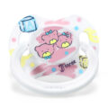 Gen2 BigShield Pacis Vintage Baby Pattern Pink Bear