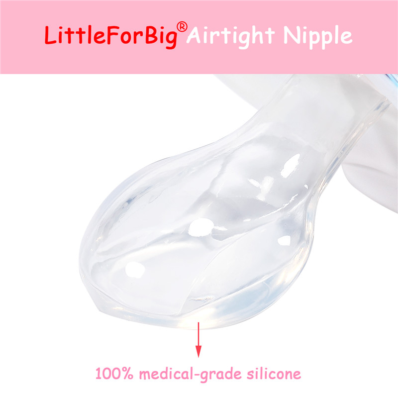 Gen2 BigShield Pacis Vintage Baby Pattern Pink Bear