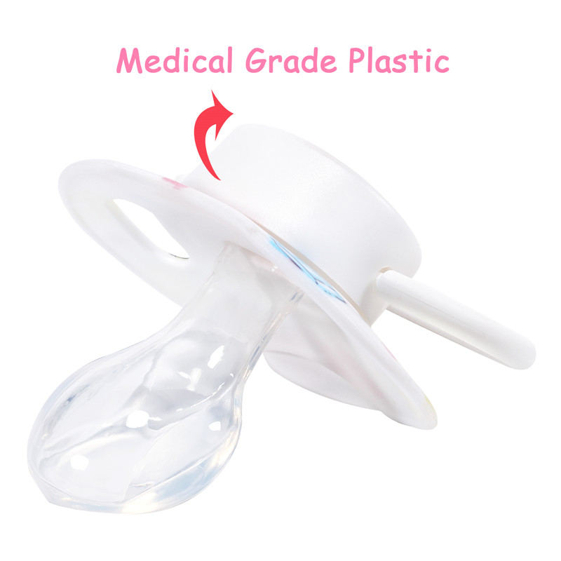 Gen2 BigShield Pacis Vintage Baby Pattern Yellow Giraffe