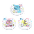 Gen2 BigShield Pacis Vintage Baby Pattern Printed Set