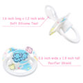 Gen2 BigShield Pacis Vintage Baby Pattern Printed Set