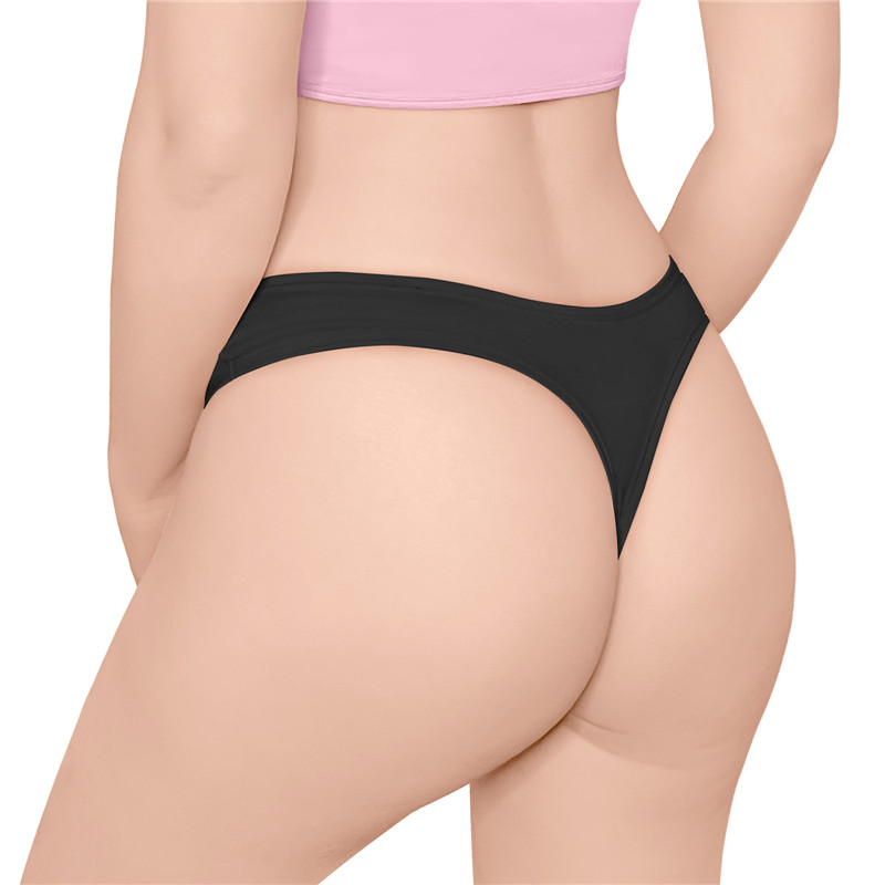 Daddy&apos;s Girl Sexy Thong Panties Set