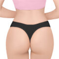 Daddy&apos;s Girl Sexy Thong Panties Set