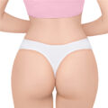 Daddy&apos;s Girl Sexy Thong Panties Set