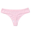 Daddy&apos;s Girl Sexy Thong Panties Set