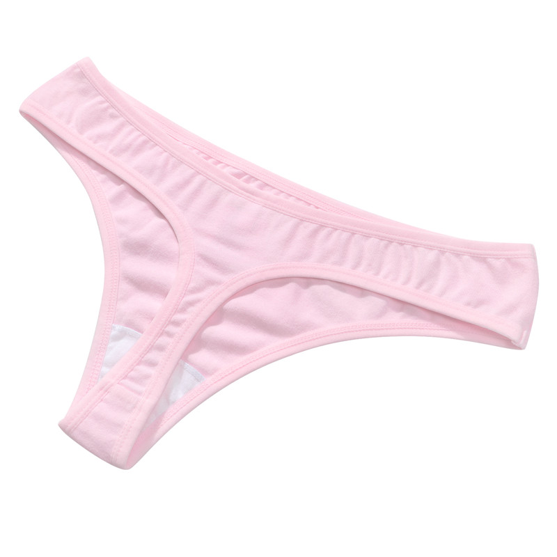 Daddy&apos;s Girl Sexy Thong Panties Set