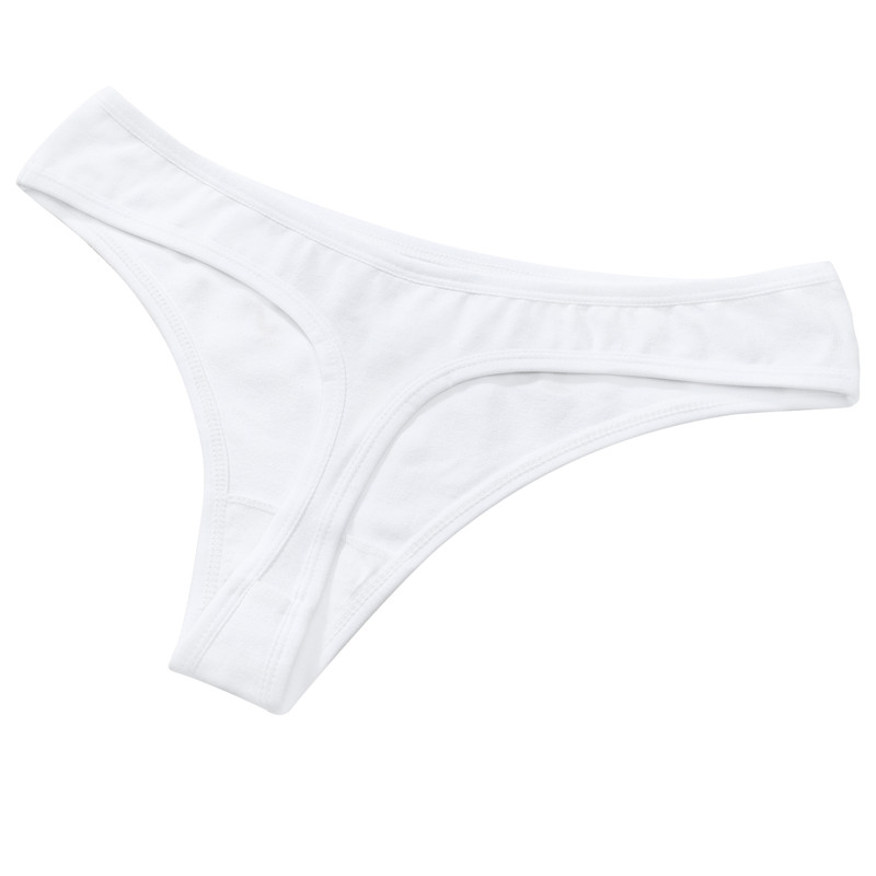 Daddy&apos;s Girl Sexy Thong Panties Set