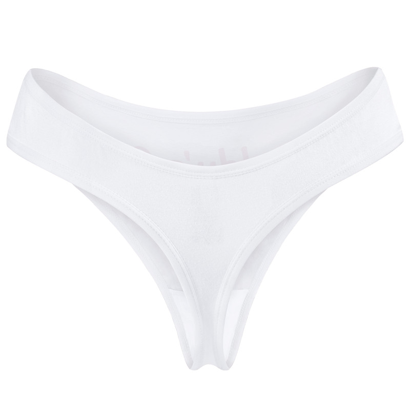 Daddy&apos;s Girl Sexy Thong Panties Set