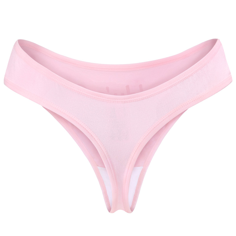 Daddy&apos;s Girl Sexy Thong Panties Set