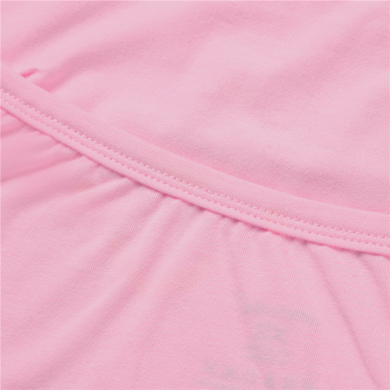 Vampy Collared Bodycon Mini Dress Pink