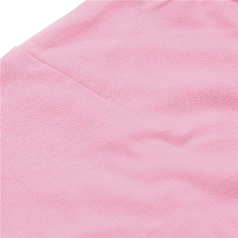 Vampy Collared Bodycon Mini Dress Pink