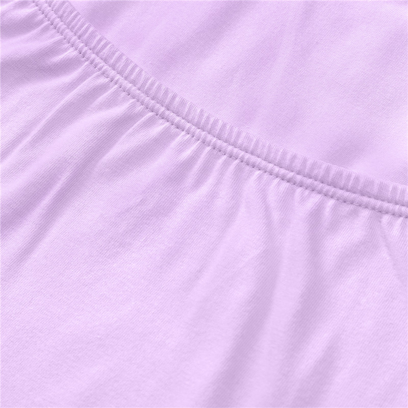 Vampy Collared Bodycon Mini Dress Purple