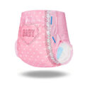Blushing Baby Adult Diapers 10 Pieces Pack(M)/(L)/(XL)