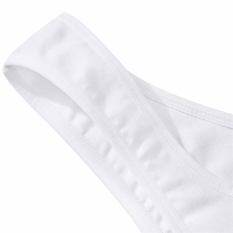 BabyGirl Sexy Thong Panties Set