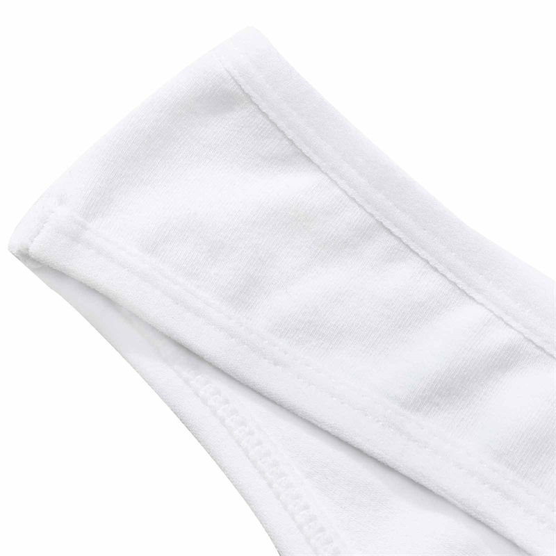 BabyGirl Sexy Thong Panties Set