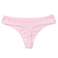 BabyGirl Sexy Thong Panties Set