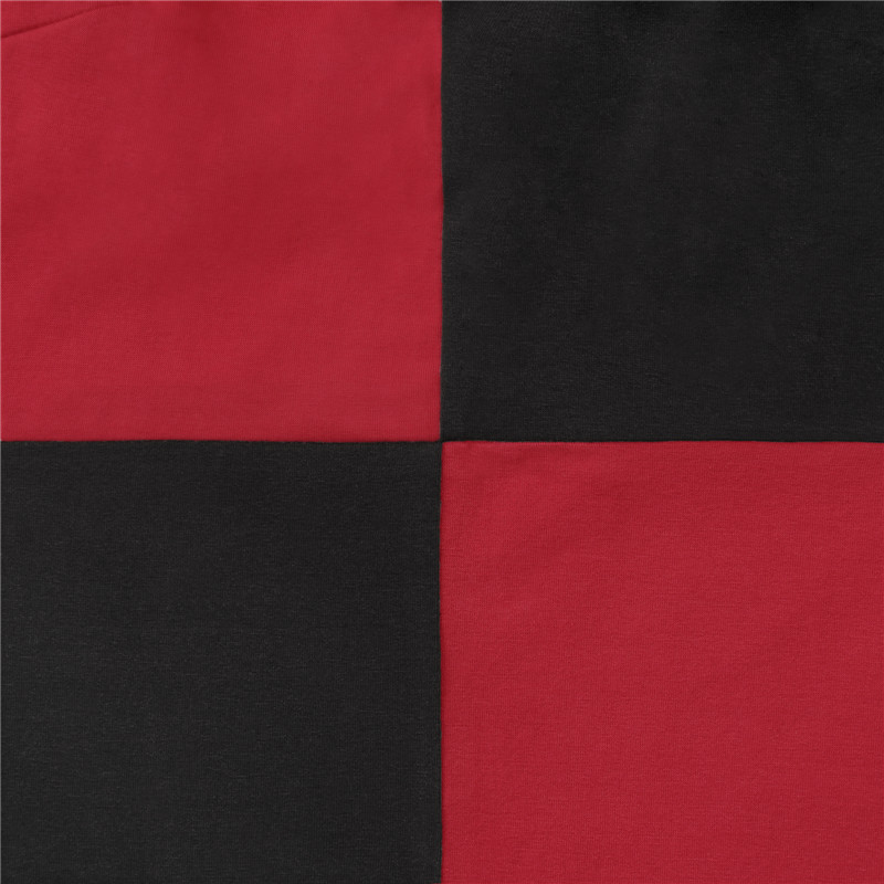 Mad Love Overall Vampy Collared Bodycon Mini Dress